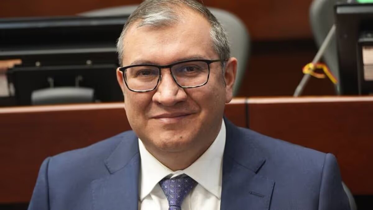 [AUDIO] Miguel Efraín Polo, elegido magistrado de la Corte Constitucional