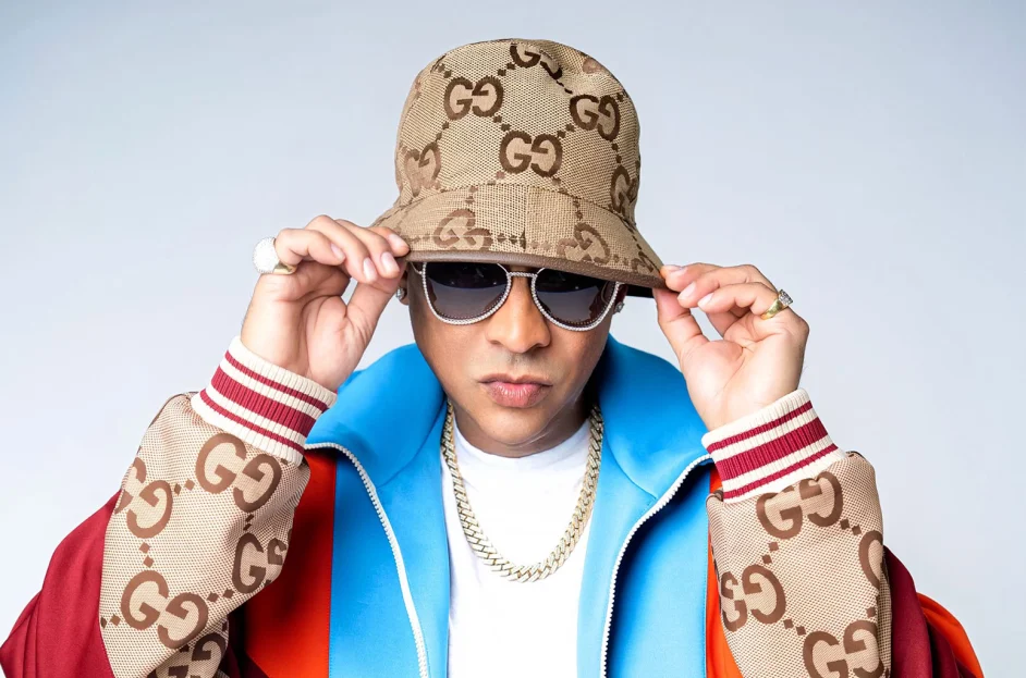 Maldy y su nuevo lanzamiento