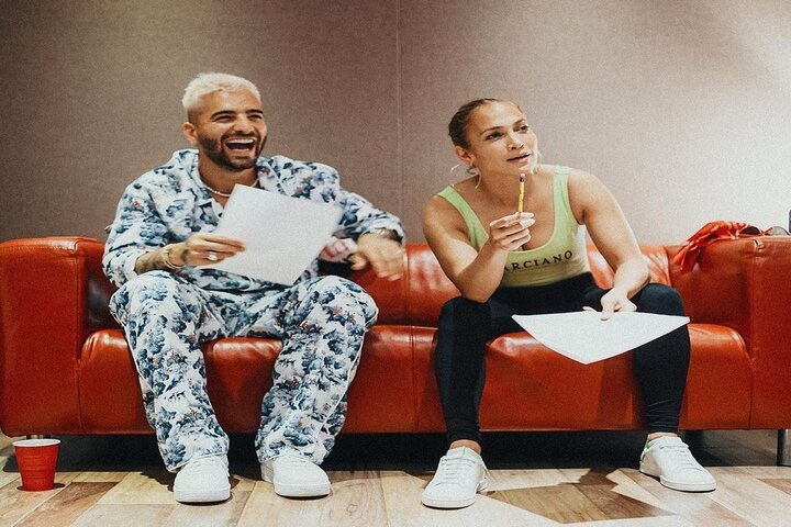 Película de Maluma y Jennifer López ya tiene fecha de estreno