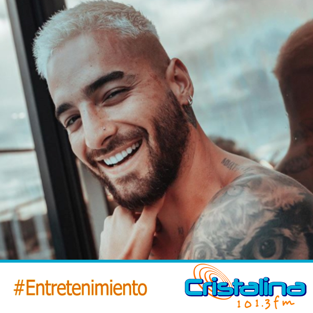 MALUMA ESTRENA NUEVO SENCILLO