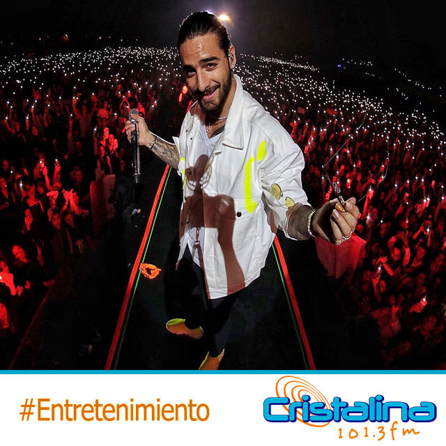 EN SEPTIEMBRE ARRANCA GIRA DE MALUMA WORLD TOUR POR LOS ESTADOS UNIDOS