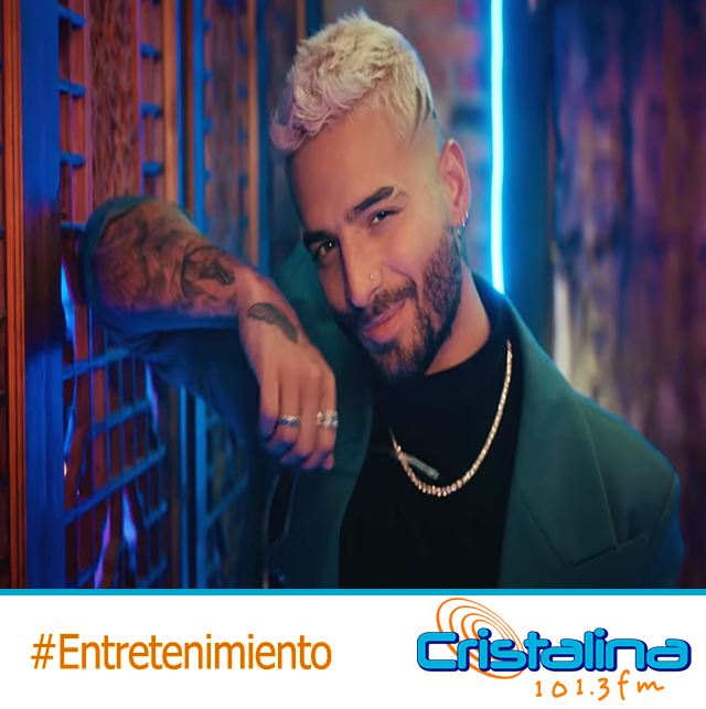 MALUMA LANZA UNA INDIRECTA POR NO SER INVITADO AL SUPER BOWL: “FALTÓ HAWÁI REMIX”