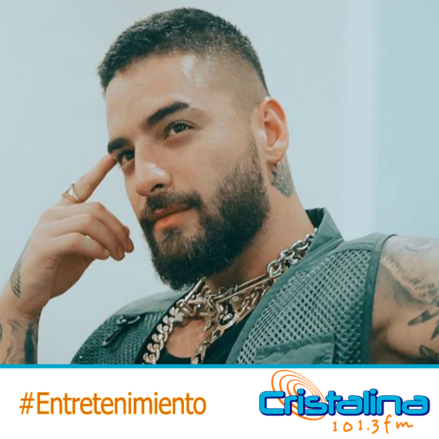 MALUMA REVELÓ QUE LE CUESTA HACER AMIGOS EN LA INDUSTRIA PORQUE LO HAN "APUÑALADO POR LA ESPALDA"