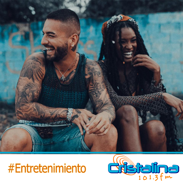 MALUMA PRESENTÓ SU ‘QUINTO HIJO’: ‘7 DÍAS EN JAMAICA’