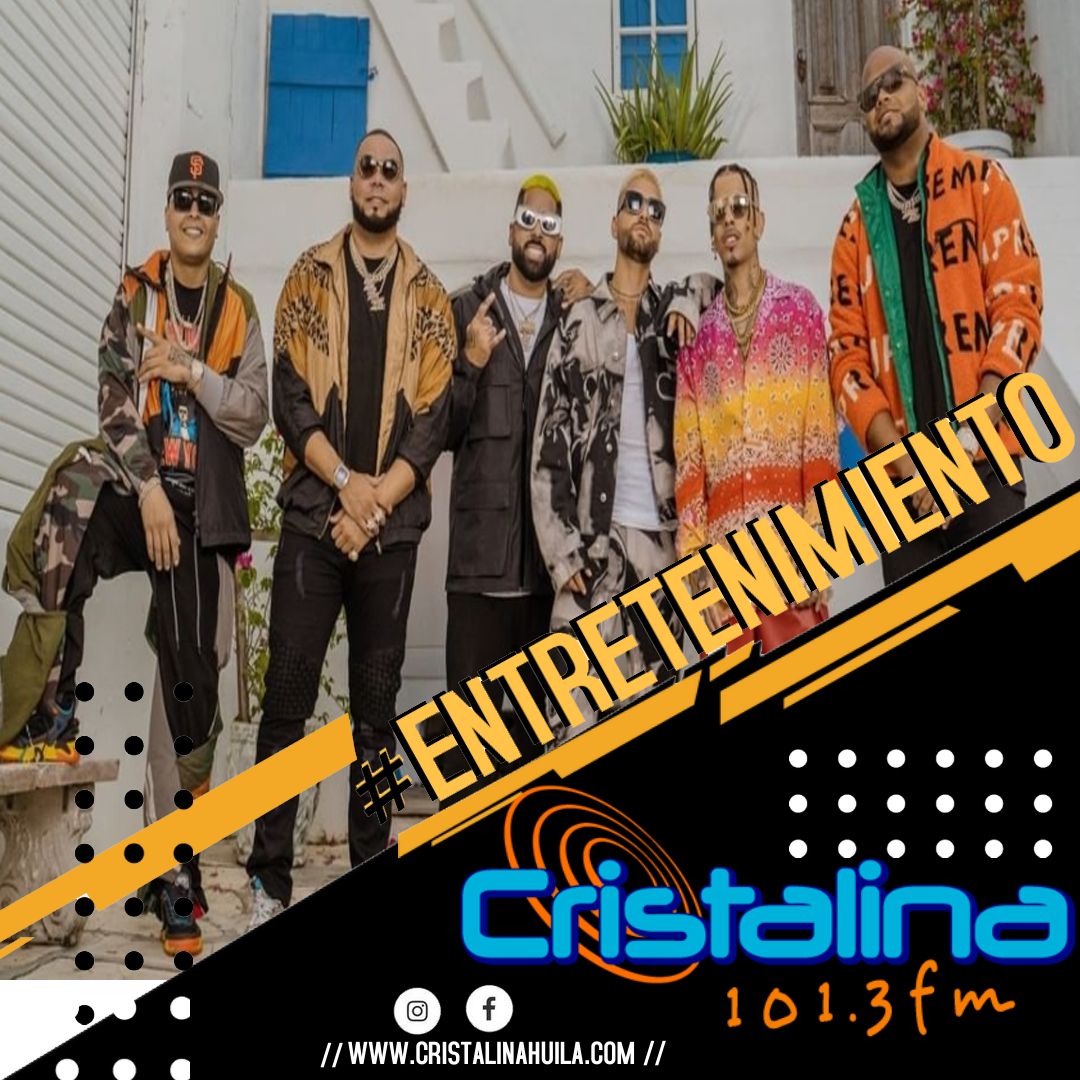MALUMA, RAUW ALEJANDRO Y BEÉLE JUNTAN SU FLOW EN LA CANCIÓN “ALOHA”