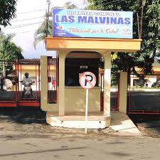 Avanza proceso de modernización de la ESE Hospital Malvinas.