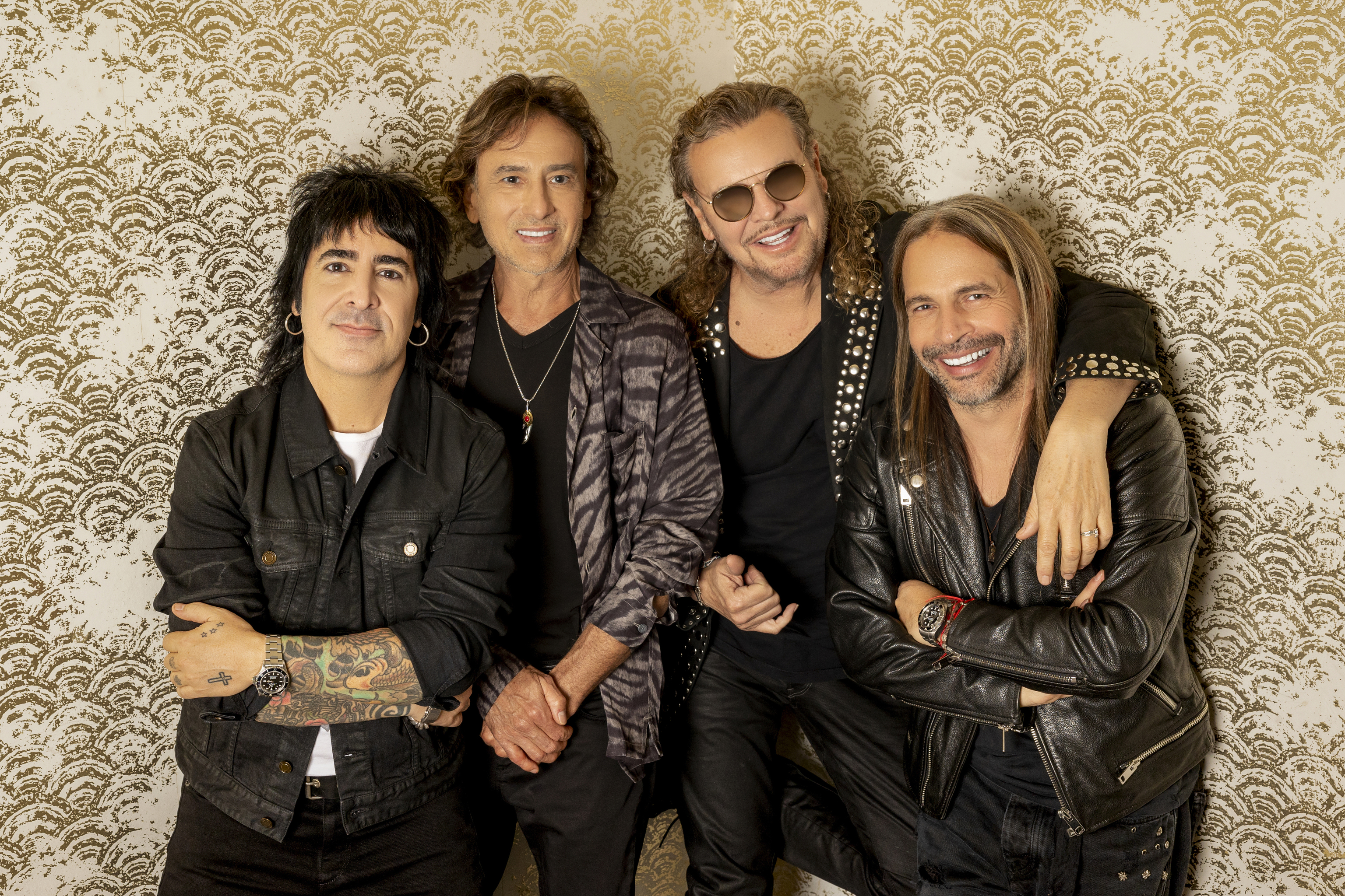 Tercera fecha confirmada de Maná en Colombia