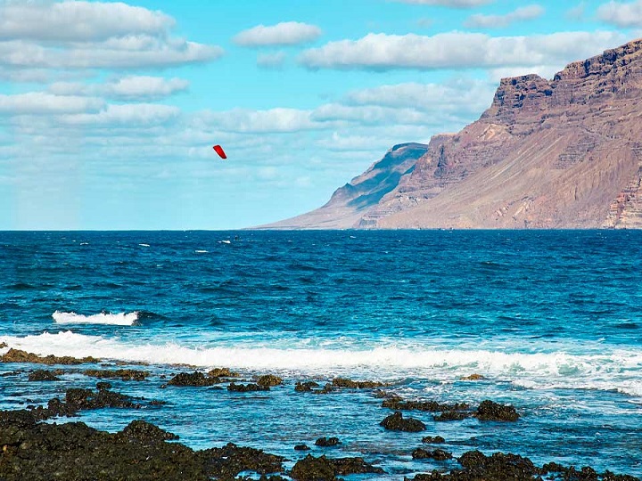 El mar produce el 50% del oxigeno del mundo