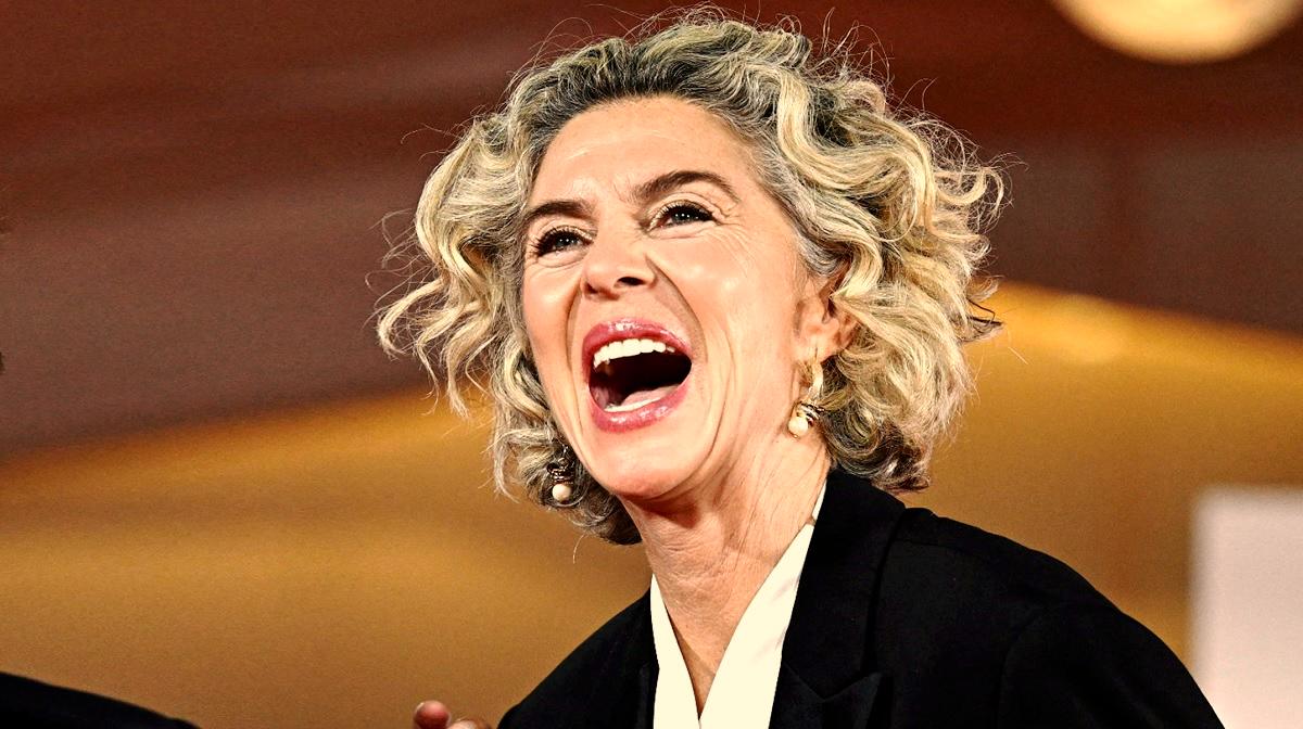 Margarita Rosa de Francisco será galardona