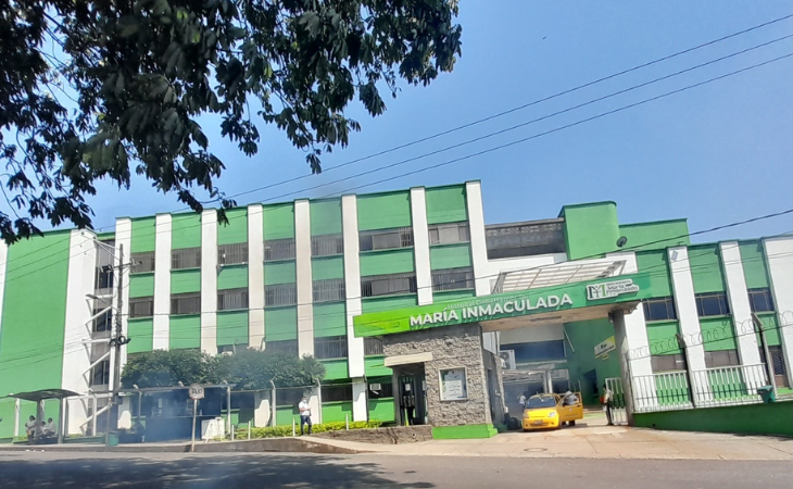 ´Ojo´ a ´quejas´ por mal servicio en HMI.