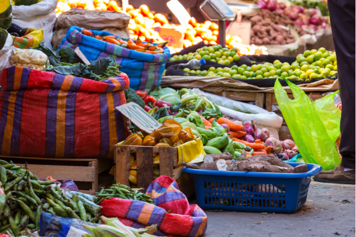 En 32 % se redujo la oferta de productos provenientes del Meta