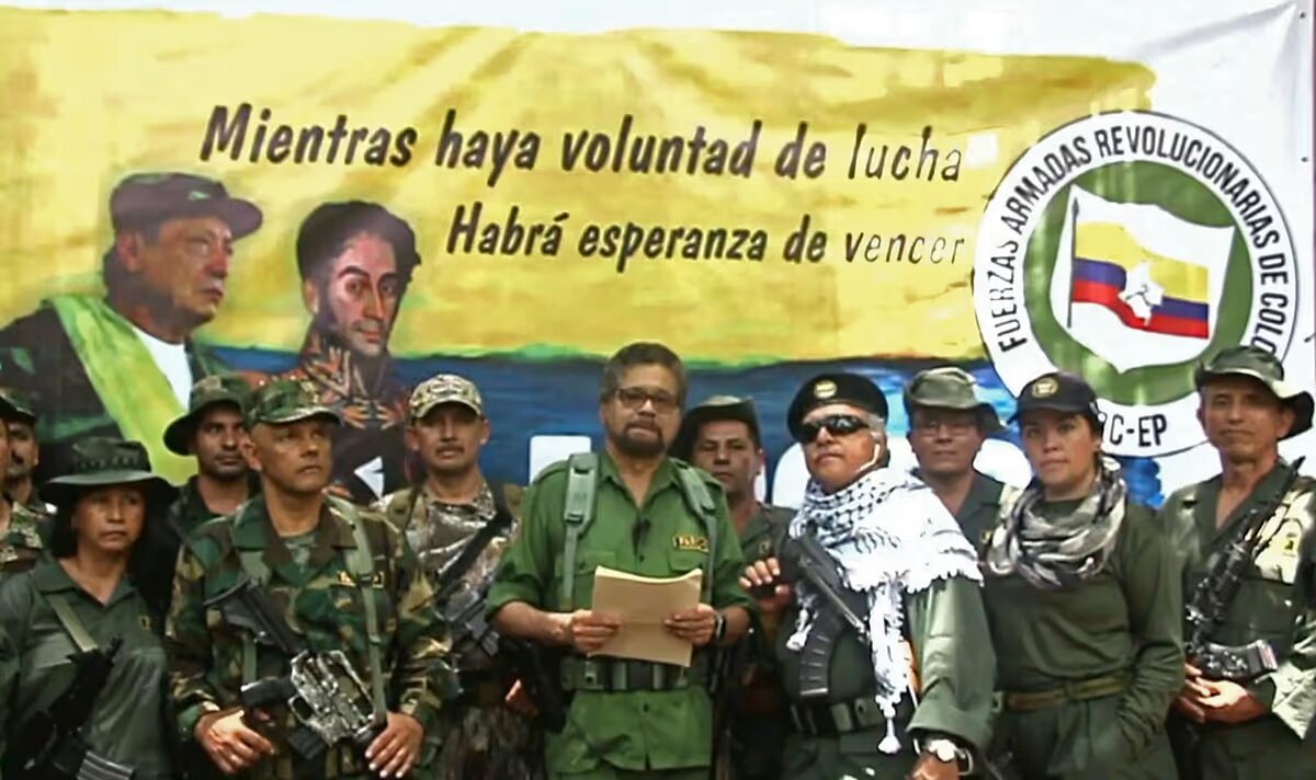 [AUDIO] Mindefensa confirma diálogos con la segunda Marquetalia