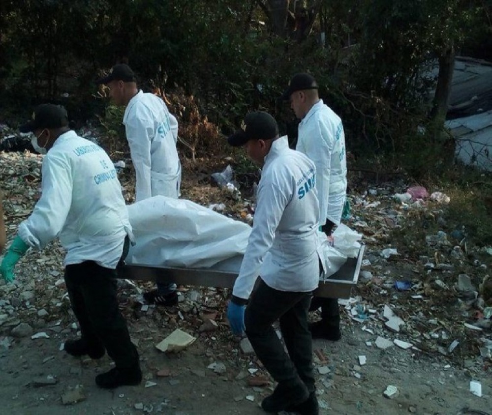 Investigan masacre en limites de Caquetá y Meta.