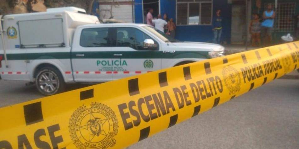 [AUDIO] Masacre en Algeciras: autoridades ni confirman, ni desmienten