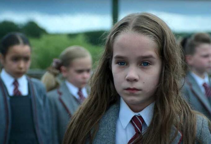 Matilda: Plataforma Netflix lanza nuevo tráiler de la película