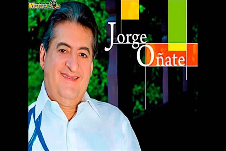 Se recupera satisfactoriamente Jorge Oñate