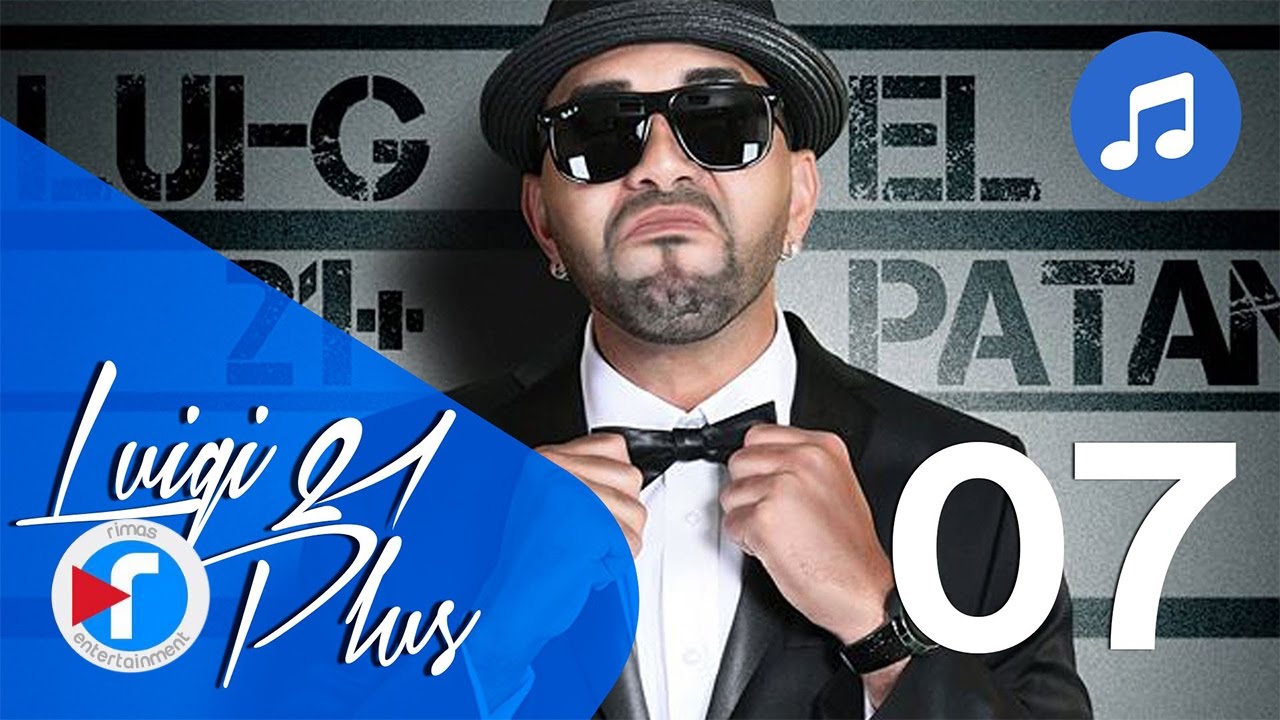 Luigi 21 Plus, silbado y criticado durante concierto en Bogotá