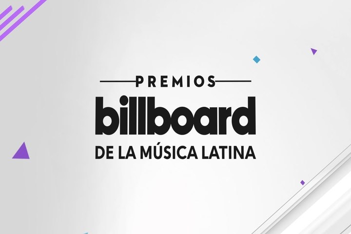 Aplazado premios Billboard latinos