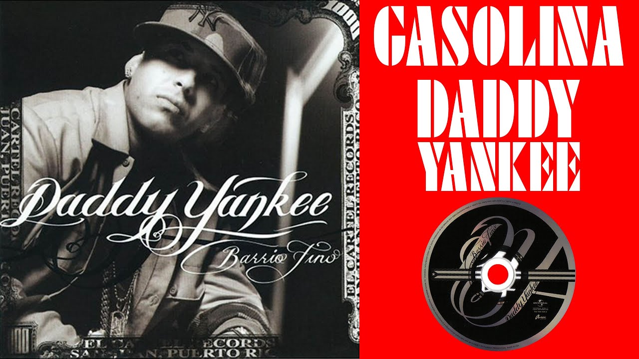 "Gasolina" la primera canción en hacer historia