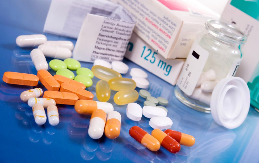 ¡Preocupante! Nos estamos quedando sin medicamentos
