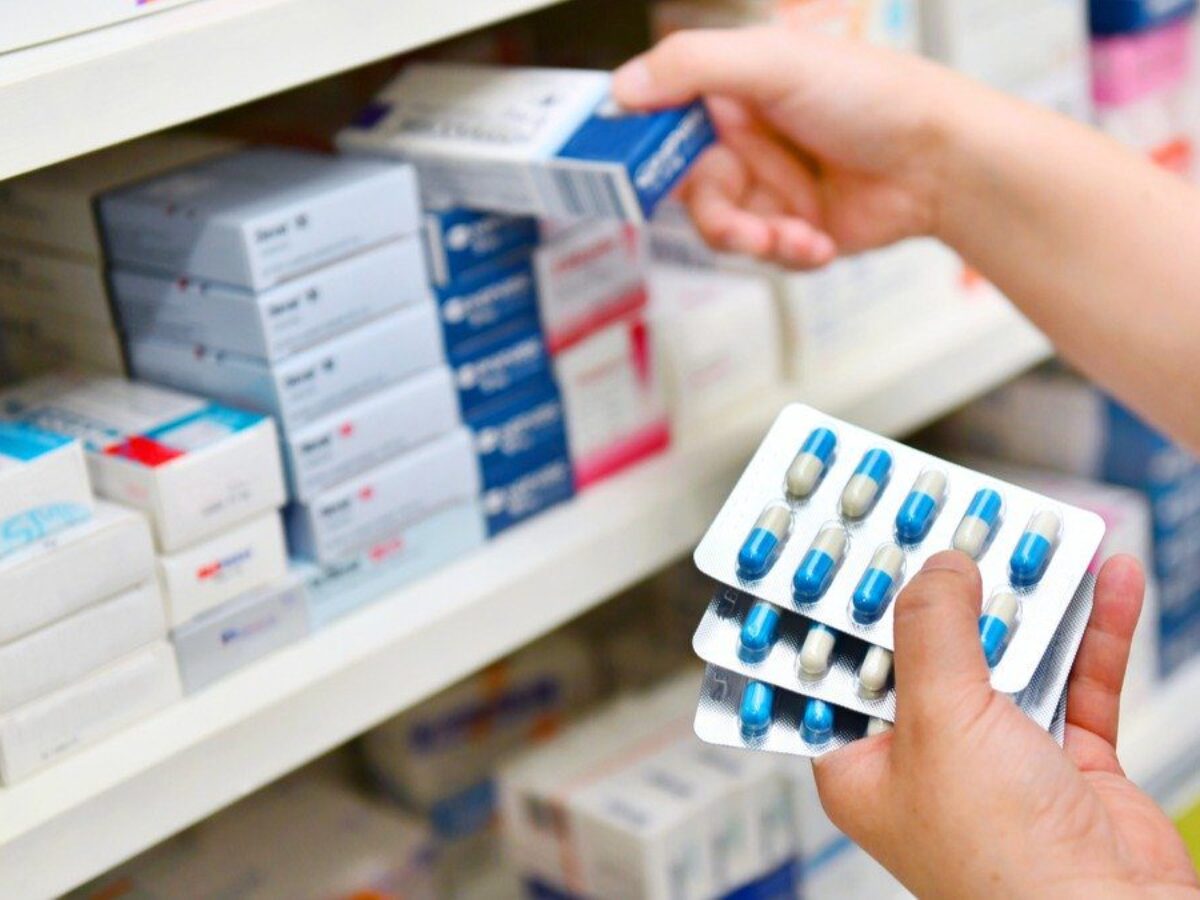 [AUDIO] Escasez de medicamentos en Colombia