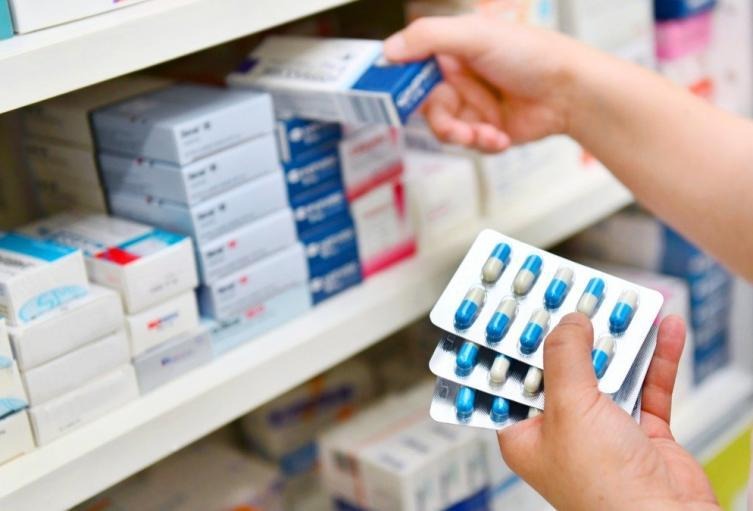 Personería apoya la entrega de medicamentoss