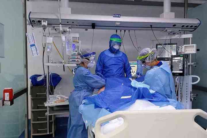 Si renuncian no volverán a trabajar nunca en su vida.
