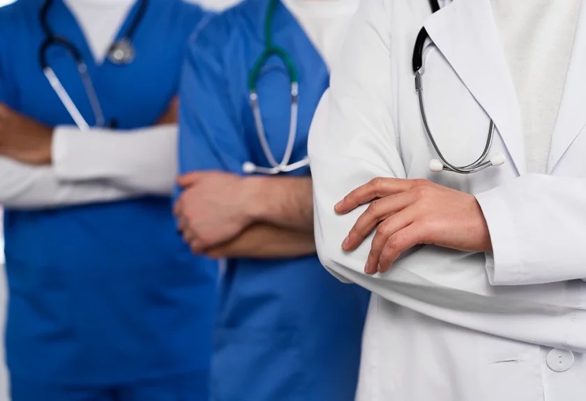 2025 con Salud garantizada para San Vicente del Caguán.