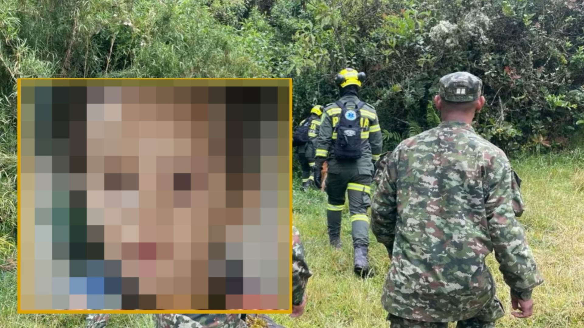 A Dilan lo asfixiaron