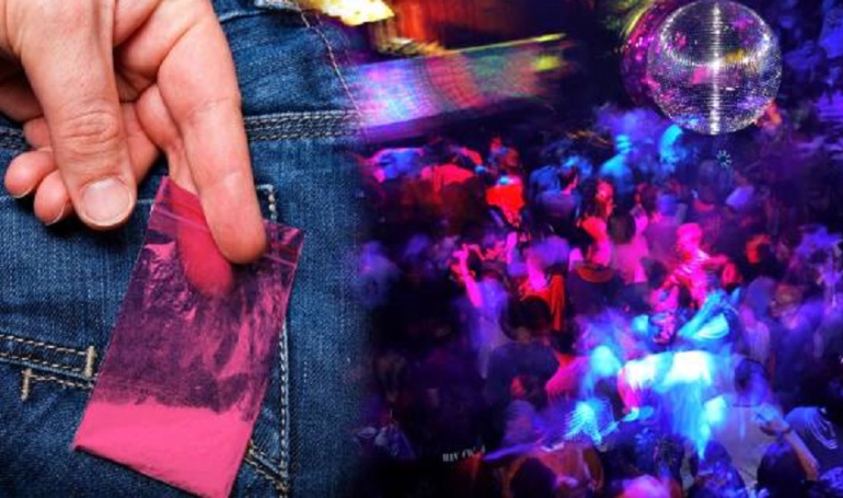 Cierran establecimientos de rumba nocturna en Florencia.