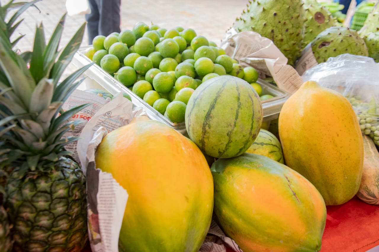 Retornan este año los mercados campesinos