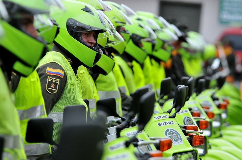 Implementación de un nuevo modelo de vigilancia en Neiva