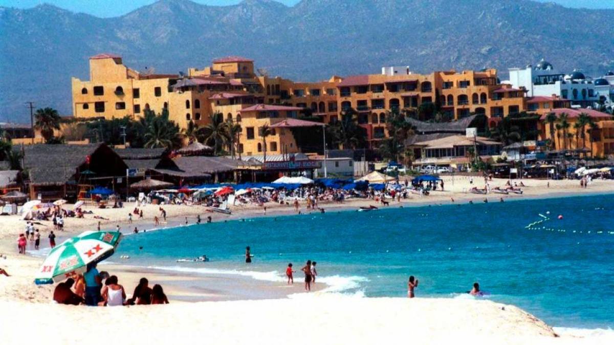 Estadounidenses murieron en un hotel de lujo en México