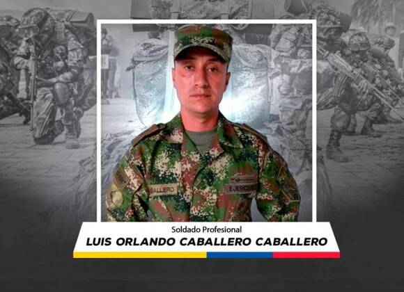 Un militar muerto y doce heridos dejó ataque con explosivos del clan del Golfo contra el Ejército en Turbo, Antioquia