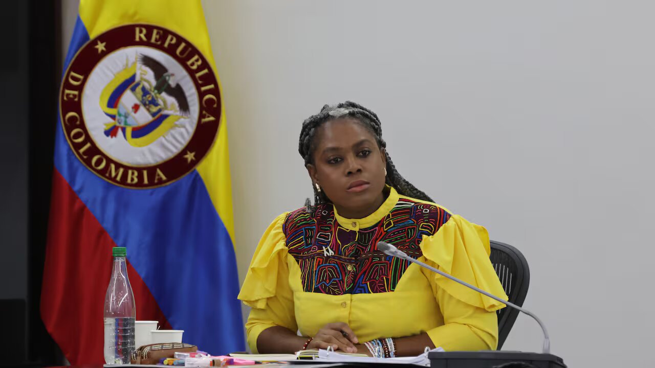 [AUDIO] Ministra de Educación asegura que no va a retirar la Ley Estatutaria