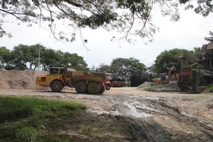 Por los graves impactos ambientales se prohíbe la explotación minera en Rivera y Campoalegre