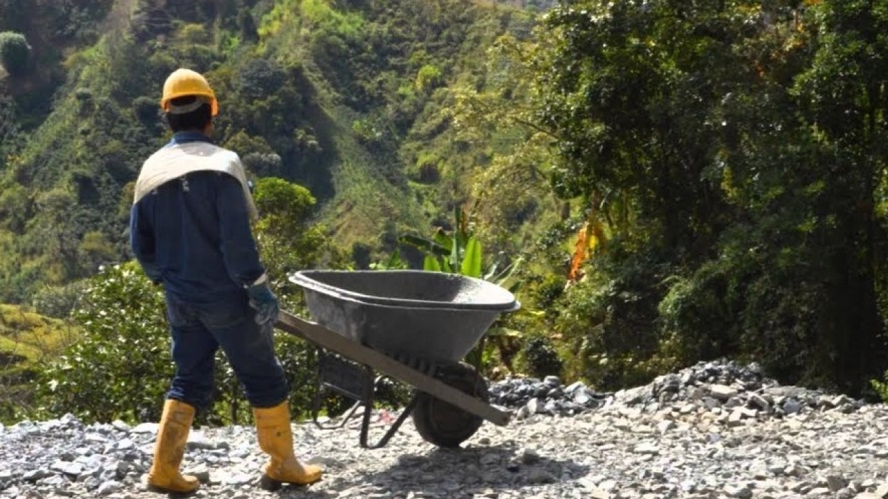 El Huila tendrá sede de la Agencia Nacional de Minería