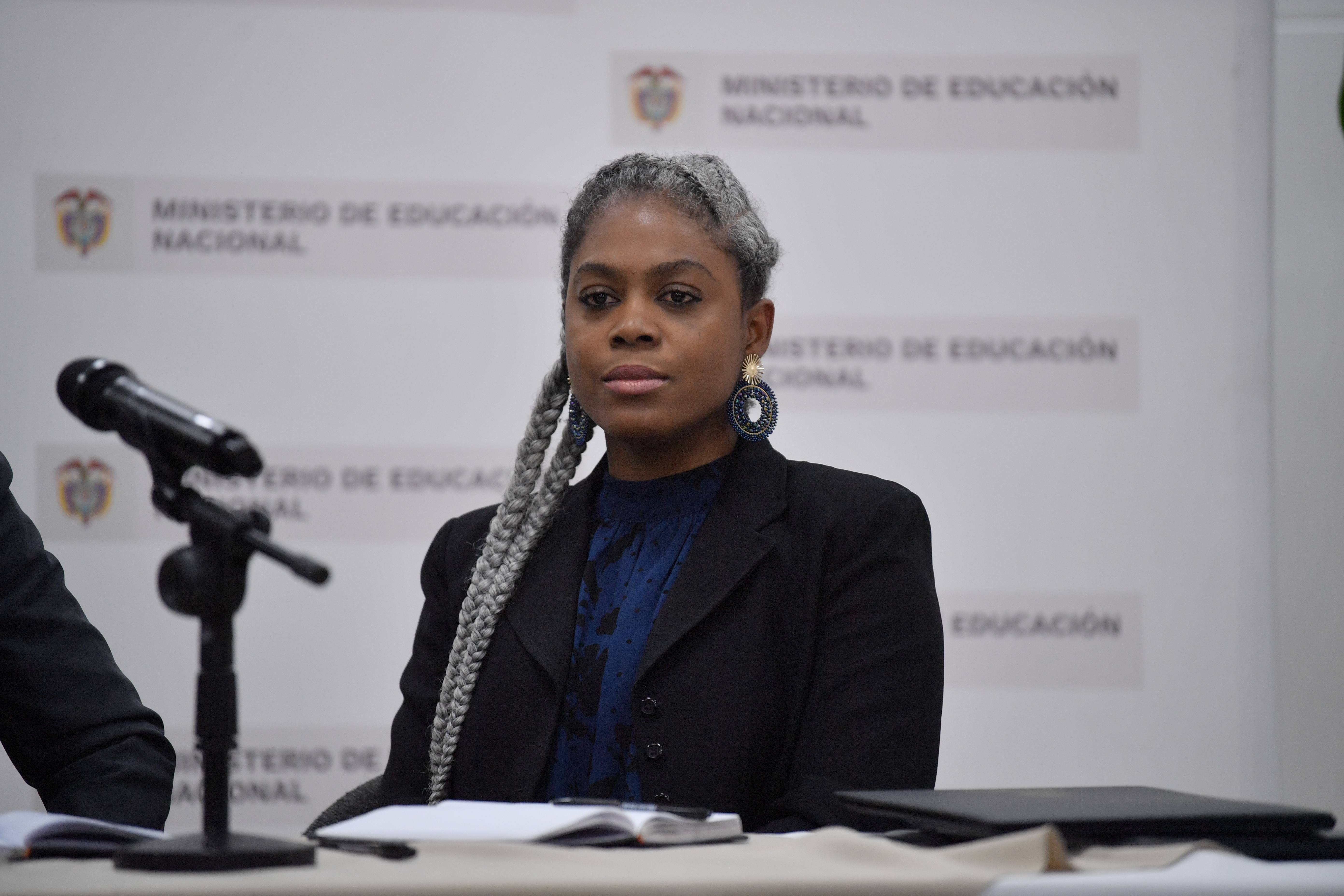 Aprobado en primer debate el proyecto de ley que regula el derecho a la educación.