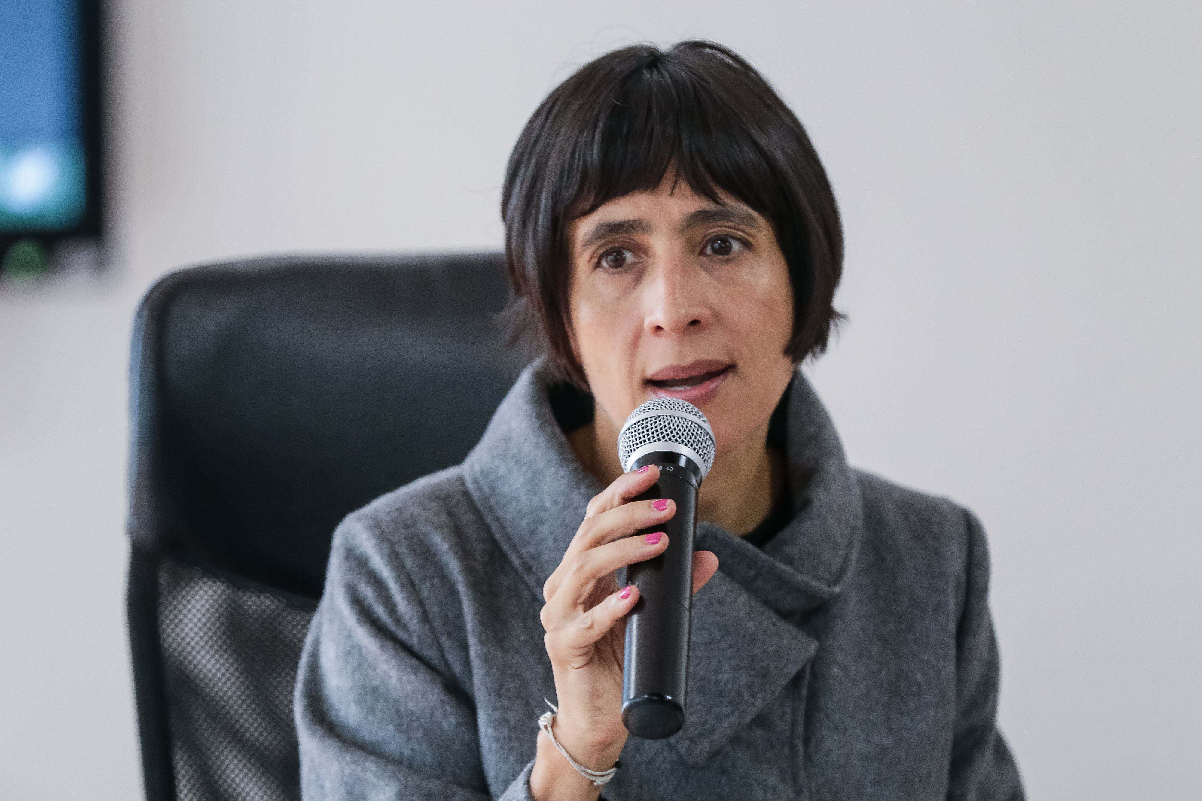 Arranca el programa “Conservar paga” del Ministerio de Ambiente.