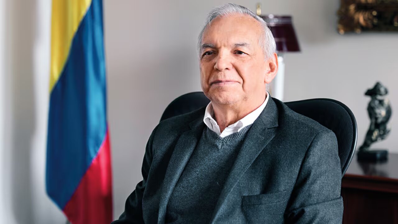 [AUDIO] Gobierno anunció que habrá un alza al precio del diésel