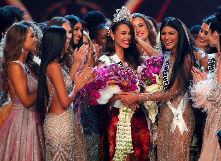 Miss Universo cambia sus reglas: aceptará a madres y embarazadas.