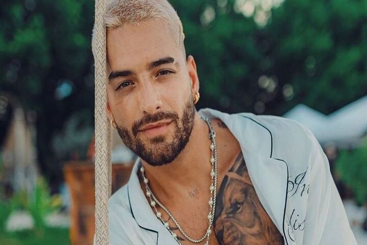 ¿Quieres ganarte una casa con Maluma?