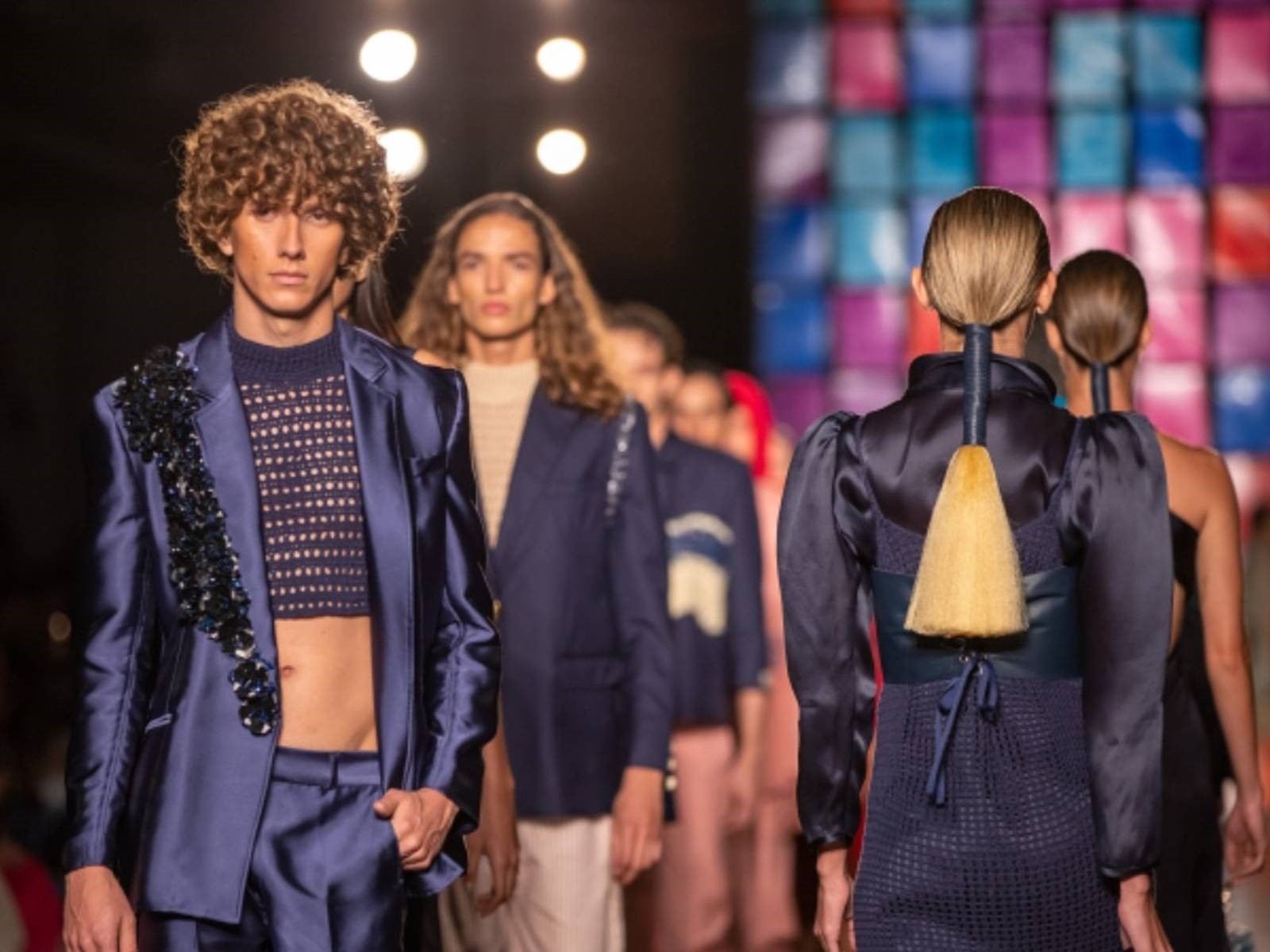 Colombiamoda llega a Medellín con 26 pasarelas llenas de talento