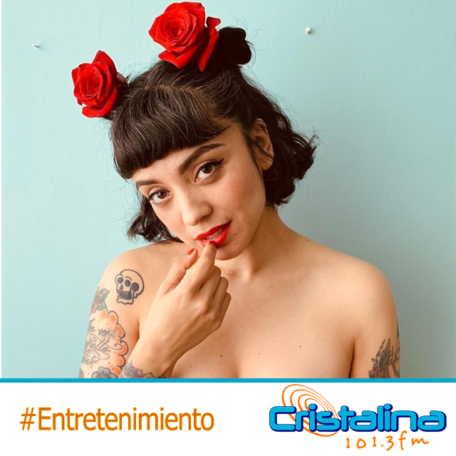 MON LAFERTE LANZA "LOVE"