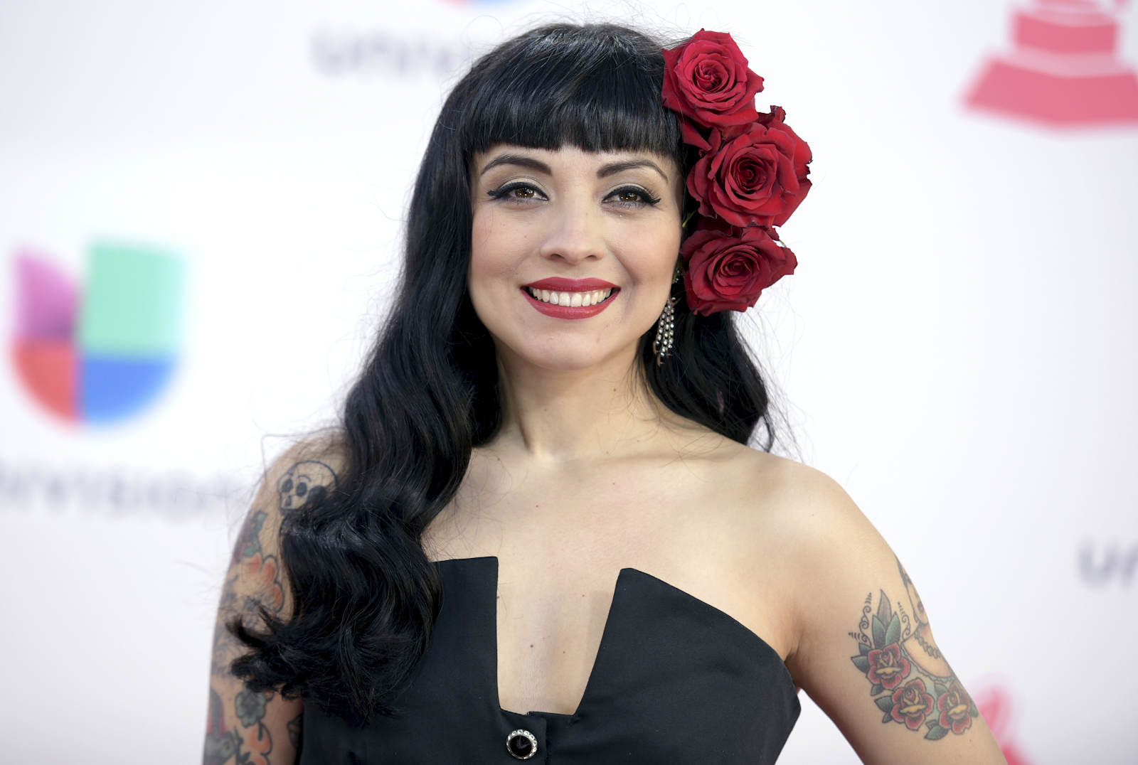 Mon Laferte regresa a Colombia en mayo de 2026.