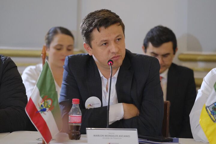 ¿Habrá pico y placa para mejoramiento vial?