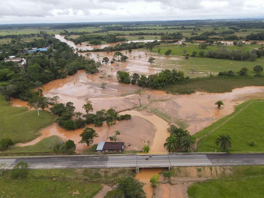 Avanza censo de victimas por ola invernal.