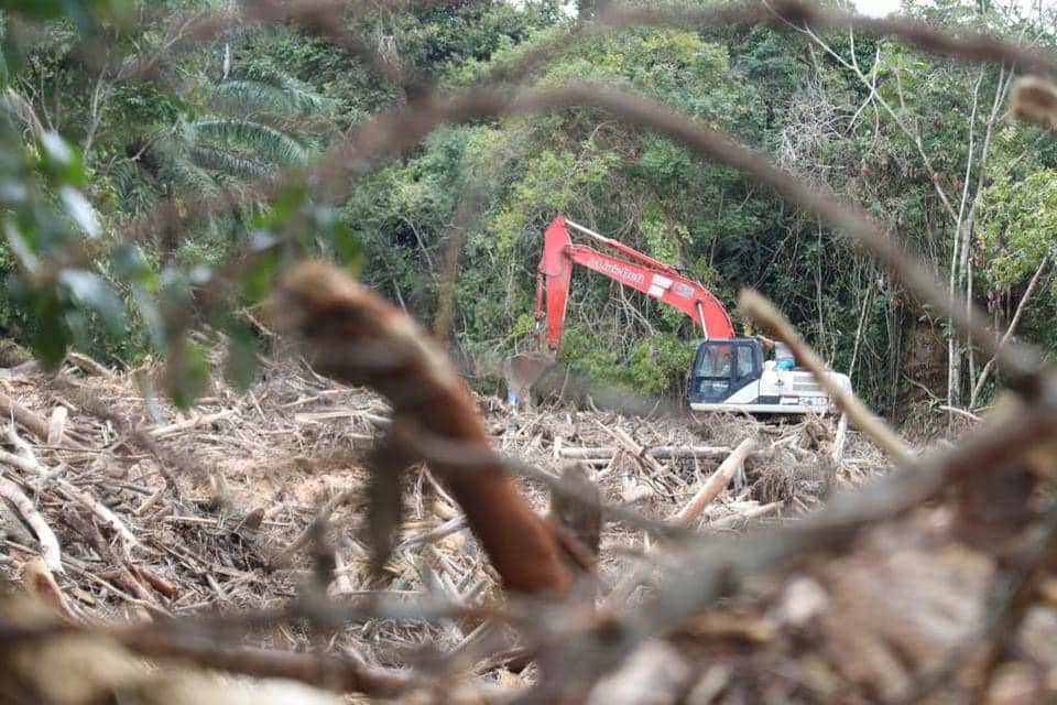 Evaluarán posibles emergencias en Montañita.