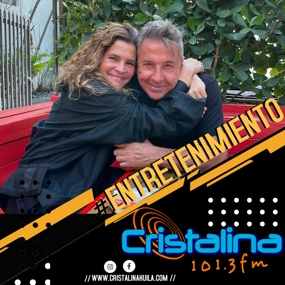 RICARDO MONTANER SE CASARÁ POR SÉPTIMA VEZ CON SU ESPOSA MARLENE