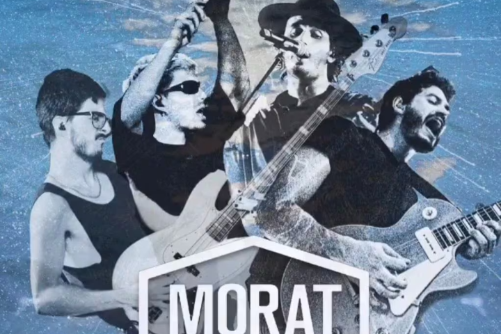 Morat llenó dos veces el Campín